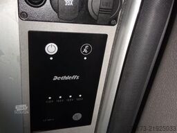 FORD Globevan Trail Two 150PS ähn Nugget
