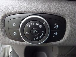 FORD Globevan Trail Two 150PS ähn Nugget
