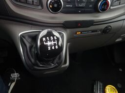 FORD Globevan Trail Two 150PS ähn Nugget