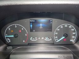 FORD Globevan Trail Two 150PS ähn Nugget