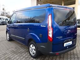 FORD Transit Custom NUGGET 170PS Autm. Navi ACC