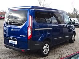 FORD Transit Custom NUGGET 170PS Autm. Navi ACC