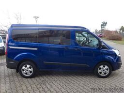 FORD Transit Custom NUGGET 170PS Autm. Navi ACC