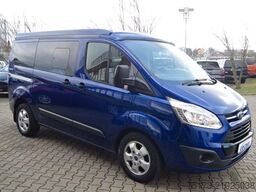 FORD Transit Custom NUGGET 170PS Autm. Navi ACC