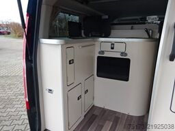 FORD Transit Custom NUGGET 170PS Autm. Navi ACC