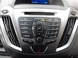FORD Transit Custom NUGGET 170PS Autm. Navi ACC