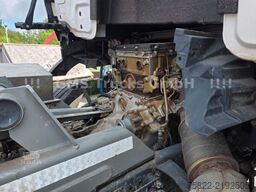MERCEDES-BENZ Arocs 4142 / 8X4 / 41ton Chassis /