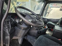 MERCEDES-BENZ Arocs 4142 / 8X4 / 41ton Chassis /