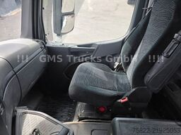 MERCEDES-BENZ Arocs 4142 / 8X4 / 41ton Chassis /