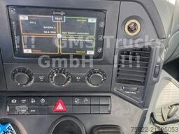 MERCEDES-BENZ Arocs 4142 / 8X4 / 41ton Chassis /