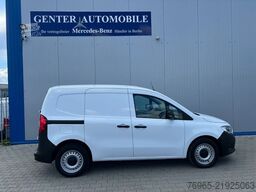 MERCEDES-BENZ Citan 110 LANG 6-GANG KLIMA TEMPOMAT KAMERA EU6D