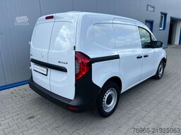 MERCEDES-BENZ Citan 110 LANG 6-GANG KLIMA TEMPOMAT KAMERA EU6D