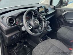 MERCEDES-BENZ Citan 110 LANG 6-GANG KLIMA TEMPOMAT KAMERA EU6D