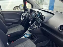 MERCEDES-BENZ Citan 110 LANG 6-GANG KLIMA TEMPOMAT KAMERA EU6D