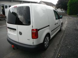 VOLKSWAGEN Caddy Kasten/Kombi Kasten