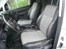 VOLKSWAGEN Caddy Kasten/Kombi Kasten