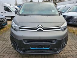 CITROEN Jumpy M 2.0 HDI|1.HD|KLIMA|FOLIERT|LEDER|TÜV NEU