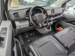 CITROEN Jumpy M 2.0 HDI|1.HD|KLIMA|FOLIERT|LEDER|TÜV NEU