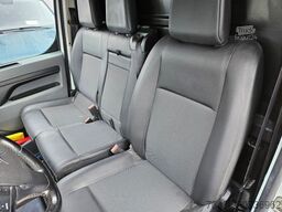 CITROEN Jumpy M 2.0 HDI|1.HD|KLIMA|FOLIERT|LEDER|TÜV NEU