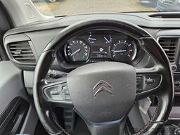 CITROEN Jumpy M 2.0 HDI|1.HD|KLIMA|FOLIERT|LEDER|TÜV NEU