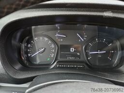 CITROEN Jumpy M 2.0 HDI|1.HD|KLIMA|FOLIERT|LEDER|TÜV NEU