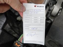 CITROEN Jumpy M 2.0 HDI|1.HD|KLIMA|FOLIERT|LEDER|TÜV NEU