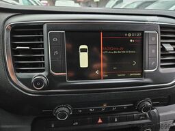 CITROEN Jumpy M 2.0 HDI|1.HD|KLIMA|FOLIERT|LEDER|TÜV NEU