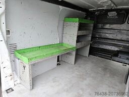 CITROEN Jumpy M 2.0 HDI|1.HD|KLIMA|FOLIERT|LEDER|TÜV NEU