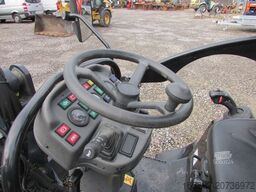 KUBOTA RT 220-2 Canopy Radlader 25.500 EUR