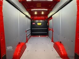 FORD Transit Kasten L3H3 Automatik Klima ACC RCAM NAV