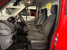 FORD Transit Kasten L3H3 Automatik Klima ACC RCAM NAV