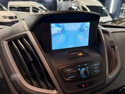 FORD Transit Kasten L3H3 Automatik Klima ACC RCAM NAV