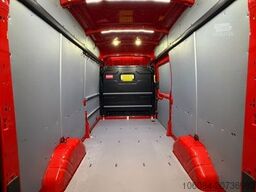 FORD Transit Kasten L3H3 Automatik Klima ACC RCAM NAV