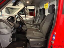 FORD Transit Kasten L3H3 Automatik Klima ACC RCAM NAV