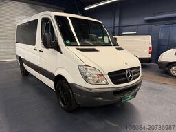 MERCEDES-BENZ Sprinter 319 CDI 7 Sitze Auto AC STHZ R-CAM AHK
