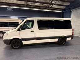 MERCEDES-BENZ Sprinter 319 CDI 7 Sitze Auto AC STHZ R-CAM AHK