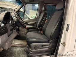 MERCEDES-BENZ Sprinter 319 CDI 7 Sitze Auto AC STHZ R-CAM AHK