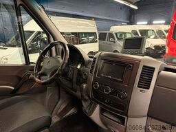 MERCEDES-BENZ Sprinter 319 CDI 7 Sitze Auto AC STHZ R-CAM AHK