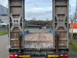 MÜLLER-MITTELTAL ETUE-TA-R 11,9 Tandem Tieflader