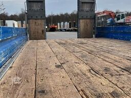 MÜLLER-MITTELTAL ETUE-TA-R 11,9 Tandem Tieflader