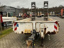 MÜLLER-MITTELTAL ETUE-TA 11,0 Tandem Tieflader