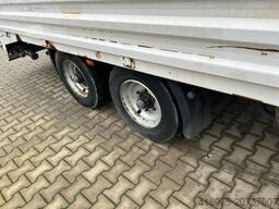 MÜLLER-MITTELTAL ETUE-TA 11,0 Tandem Tieflader