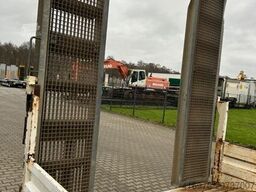 MÜLLER-MITTELTAL ETUE-TA 11,0 Tandem Tieflader