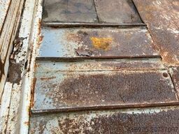 MÜLLER-MITTELTAL ETUE-TA 11,0 Tandem Tieflader