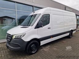 MERCEDES-BENZ Sprinter 317 MAXI/Autom./ohne Beulen/Kein Mieter