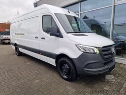 MERCEDES-BENZ Sprinter 317 MAXI/Autom./ohne Beulen/Kein Mieter