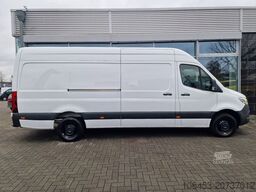 MERCEDES-BENZ Sprinter 317 MAXI/Autom./ohne Beulen/Kein Mieter