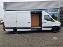 MERCEDES-BENZ Sprinter 317 MAXI/Autom./ohne Beulen/Kein Mieter