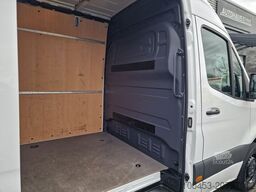 MERCEDES-BENZ Sprinter 317 MAXI/Autom./ohne Beulen/Kein Mieter