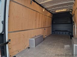 MERCEDES-BENZ Sprinter 317 MAXI/Autom./ohne Beulen/Kein Mieter